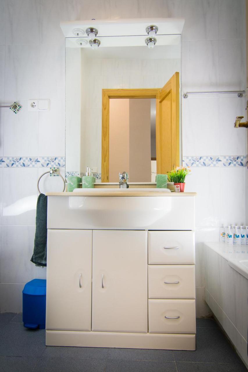 Apartament Holidays2malaga Marques De Villafiel Cozy Downtown *