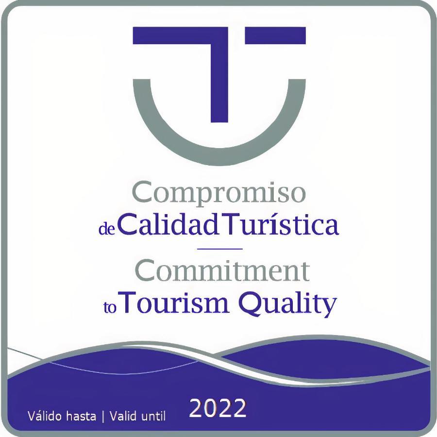 Apartment Holidays2malaga Marques De Villafiel Cozy Downtown Malaga